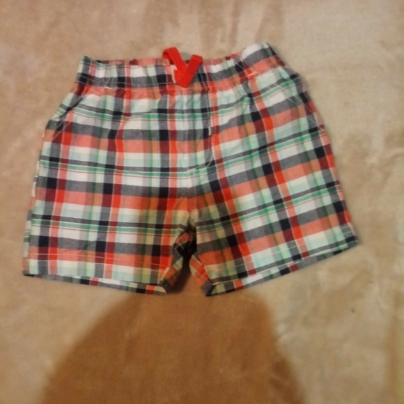 Carter shorts - Picture 1 of 3